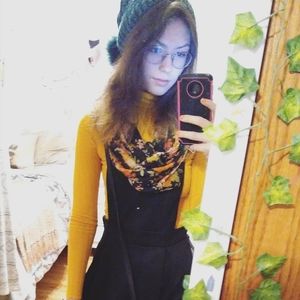 Meet your Posher, Sara